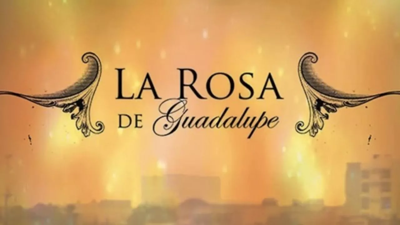 Muere famosa actriz de 'La Rosa de Guadalupe' y 'El Señor de los Cielos'