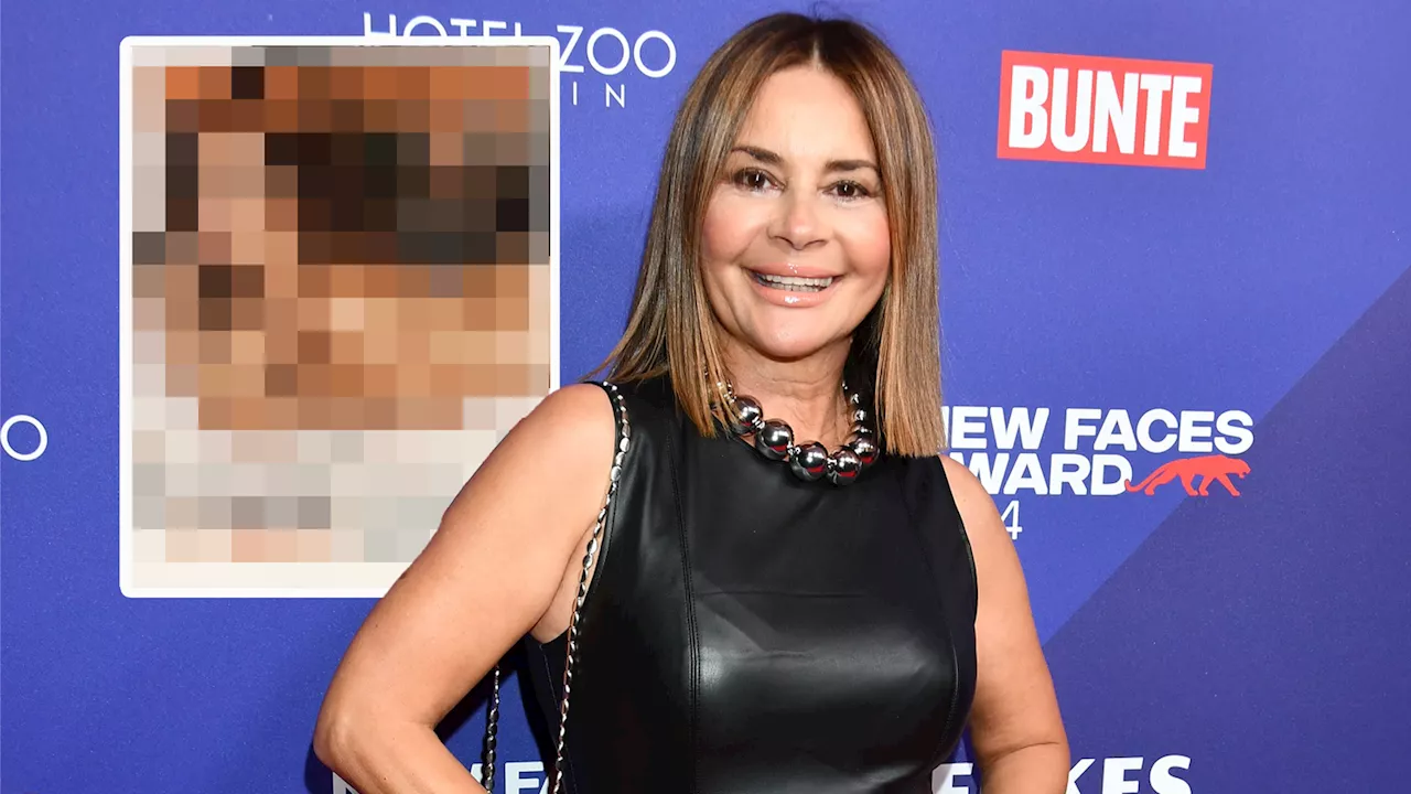  Mit 60 im Playboy? Gitta Saxx zeigt, wie es geht