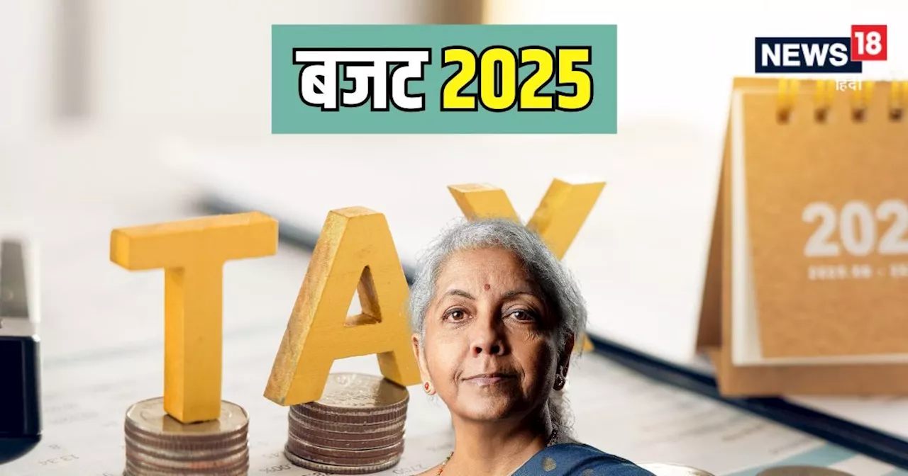 Budget 2025 Expectations: टैक्स नियमों में बदलाव से लेकर प्रॉपर्टी के नुकसान की भरपाई तक, आम आदमी की उम्मीद...