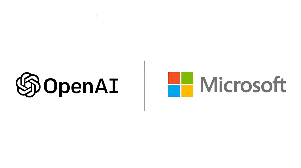 Microsoft cede a OpenAI: mayor capacidad de investigación y cambio en la exclusividad