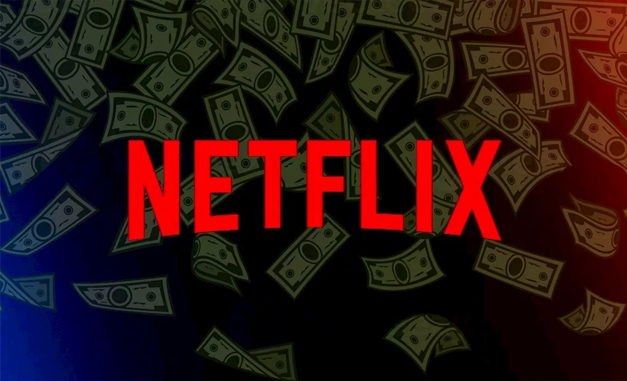 Netflix vuelve a subir los precios: así quedan sus tarifas a partir de ahora