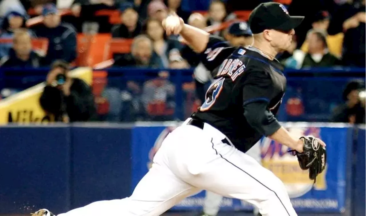 Former Astros Closer Billy Wagner Elected to Baseball Hall of Fame