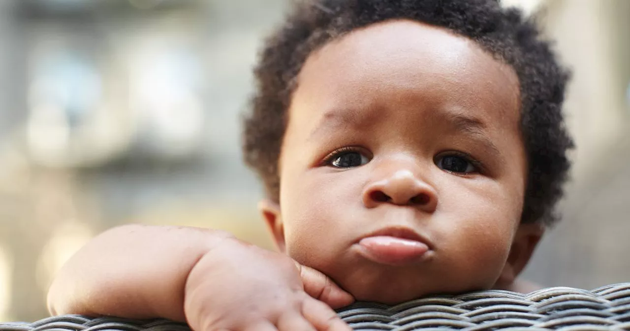 These 40 Baby Names Are At Risk Of Going Extinct