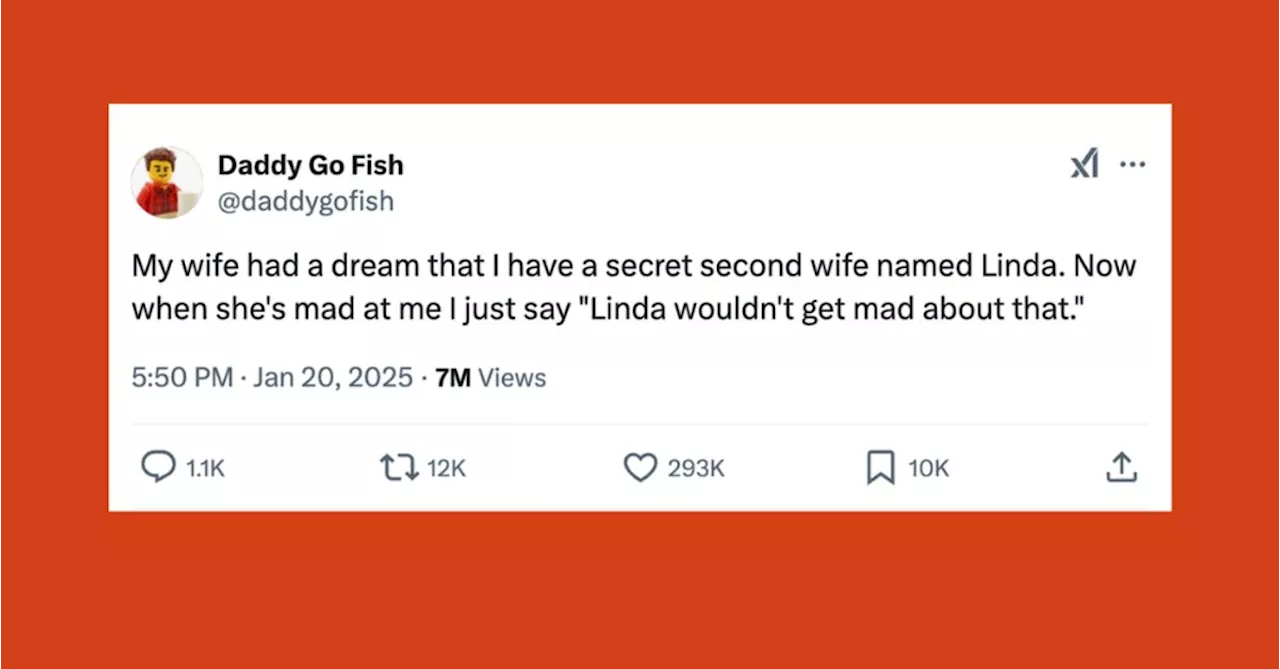 50 Hilarious Marriage Tweets That Truly Nailed It This Year