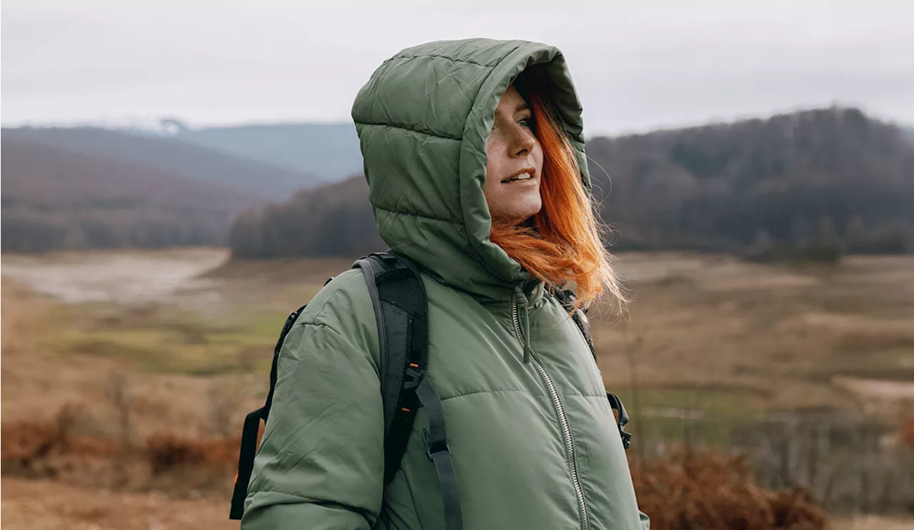 The Absolute Best Cold-Weather Gear To Keep You Moving On Your Walk