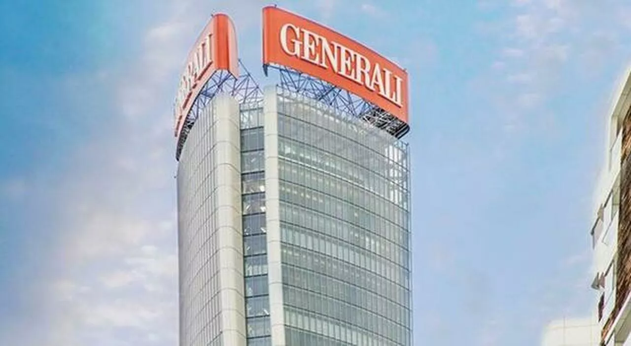 Governance straniera per il nuovo polo del risparmio Generali-Natixis