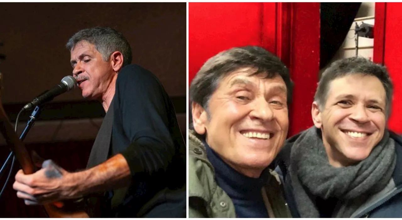 La casa di Mentana: Marco Morandi tra ricordi e musica