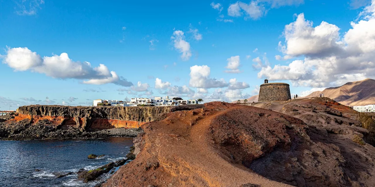 A Lanzarote non vedrete cartelloni pubblicitari