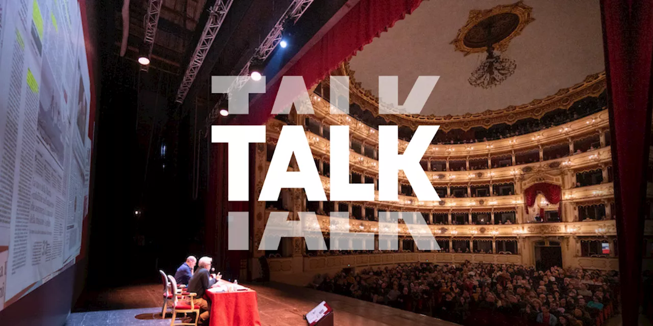 Il Post ritorna a Cremona con il suo Talk nel 2025