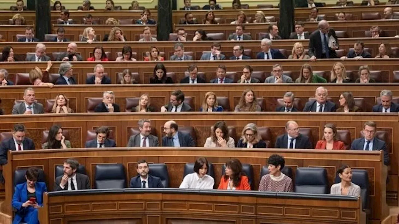 Junts mantiene en vilo su apoyo al Gobierno al aumento de las pensiones y otros decretos económicos