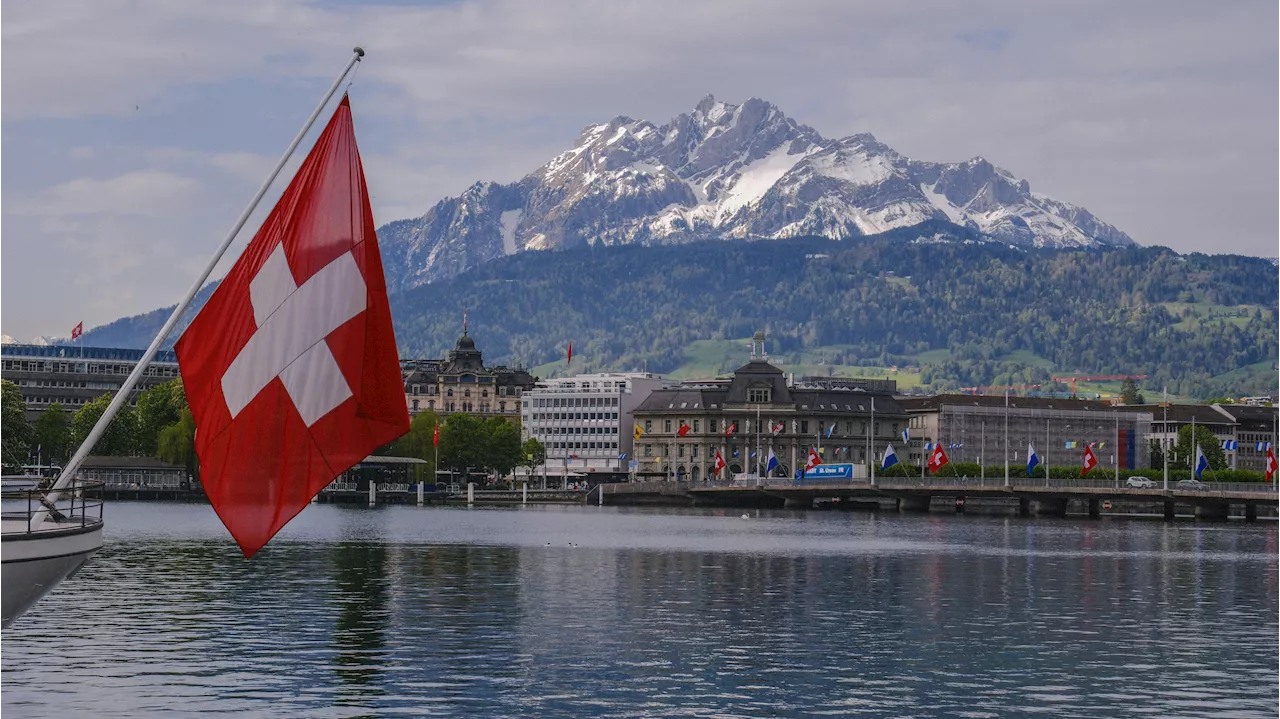 La Bandera Suiza: Un Símbolo Único