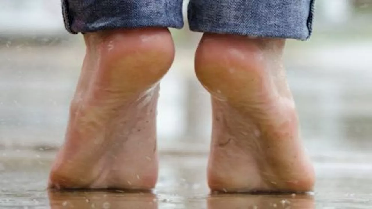 ¿Sientes frío constantemente en los pies? Podrías tener el Síndrome de Raynaud