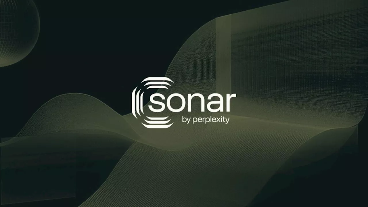 Perplexity Launches Sonar: The World's Most Affordable Search API