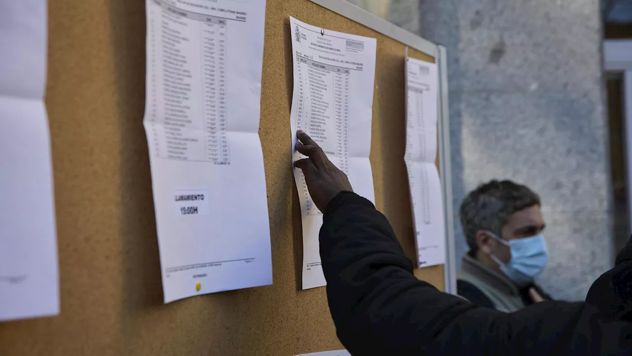 Las claves del examen MIR 2025: hora, duración y cuándo se publican las respuestas