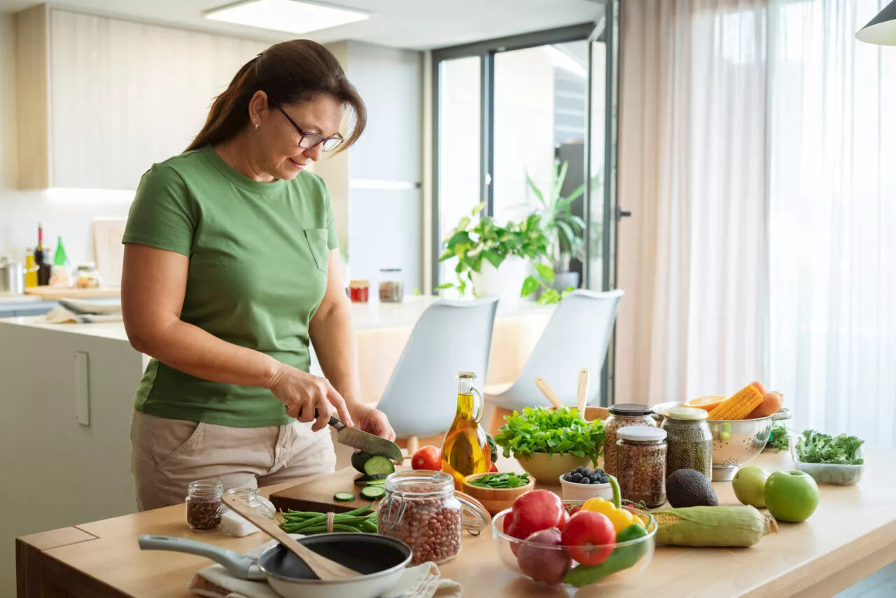 Ridurre il consumo di carne per un futuro più sano e sostenibile