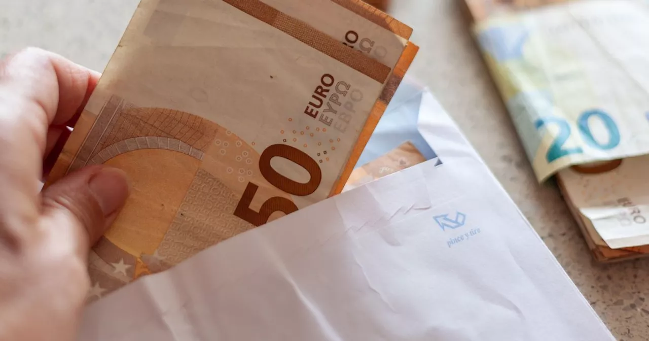 Living Alone Payment: Could You Be Eligible for Over €1,000?