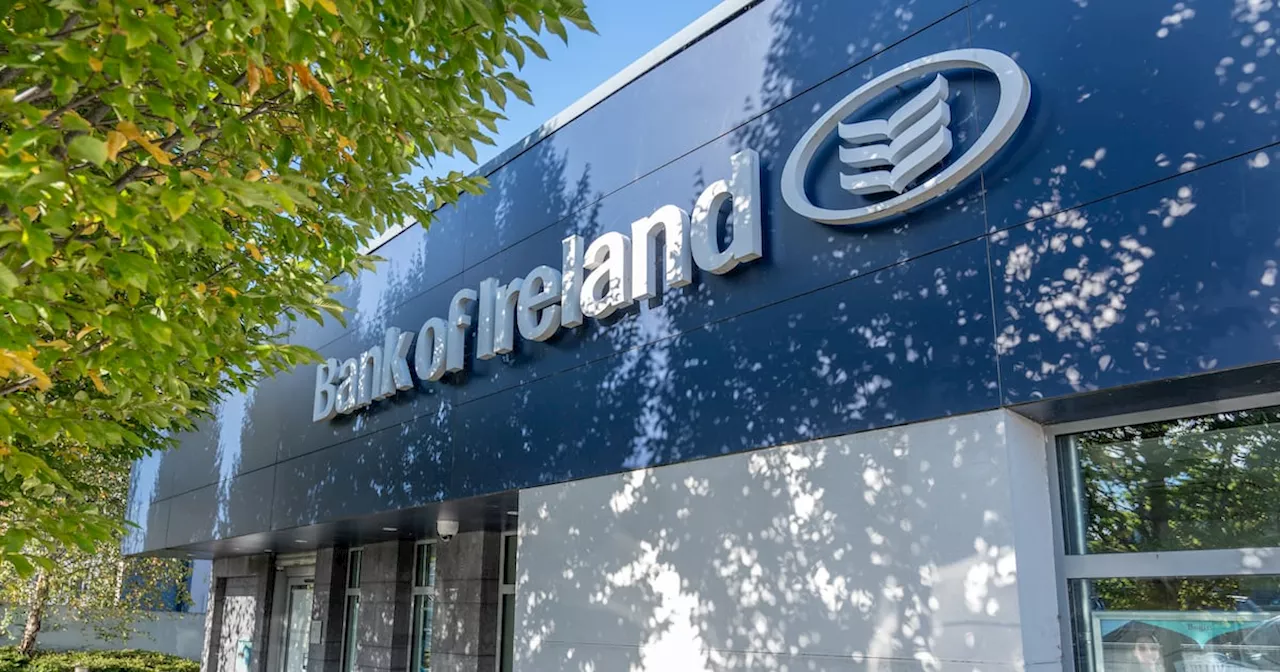 BoI branch sale exceeds price expectations