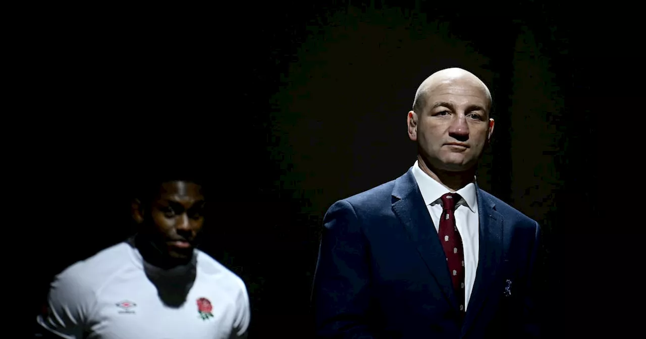 England Coach Borthwick Embraces Underdog Status Ahead of Six Nations Clash with Ireland