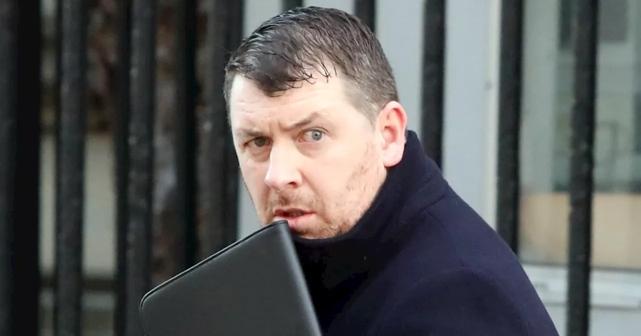 Garda's Damages Reduced After Judge Finds Him Partly to Blame for Assault