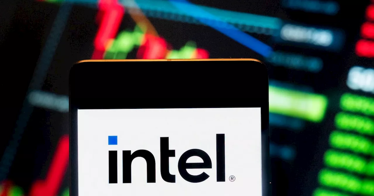 Intel's Irish Operations Face Challenges Amid Global Struggles