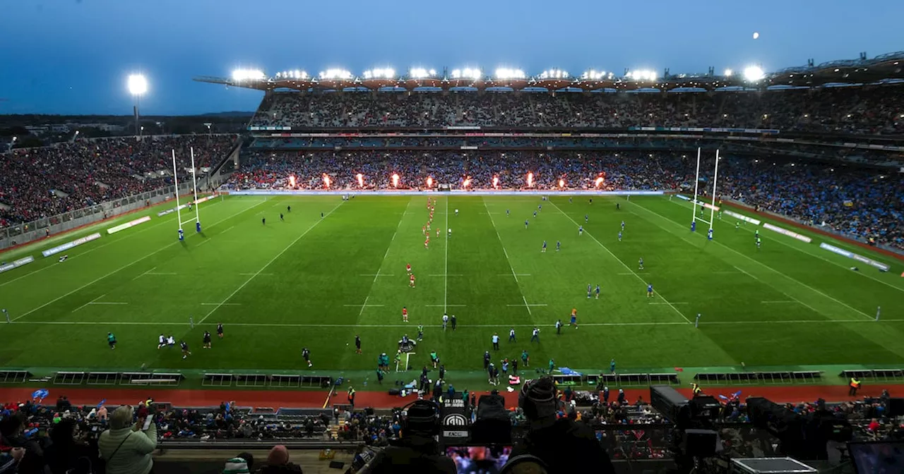 Leinster to Clash with Harlequins in Champions Cup Round of 16