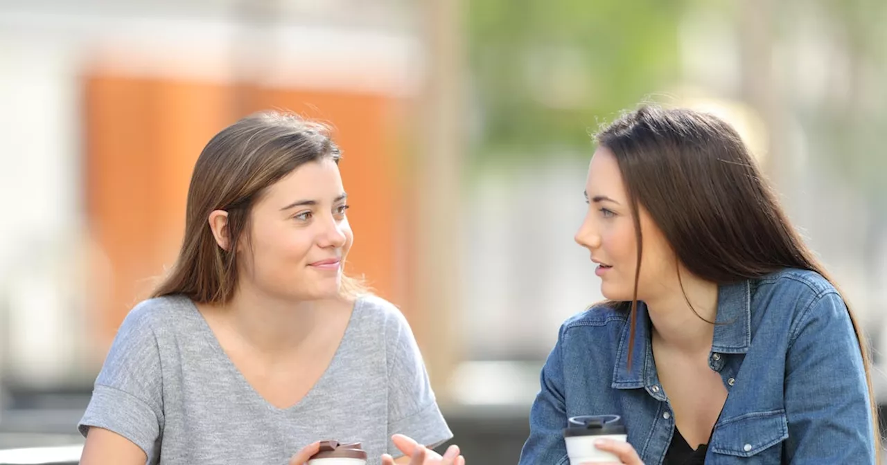 The Power of Connection: Finding Meaningful Friendships