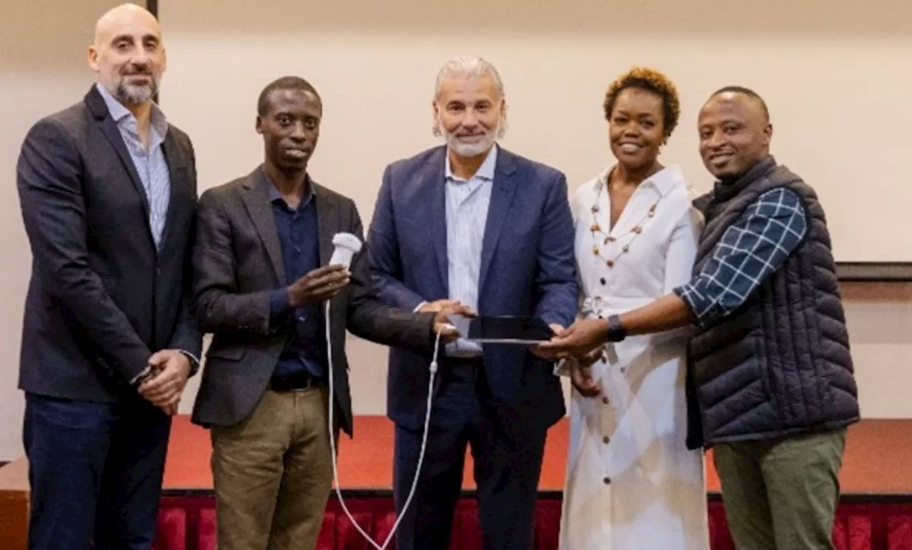 Revolutionizing Healthcare in Rwanda: A New Era