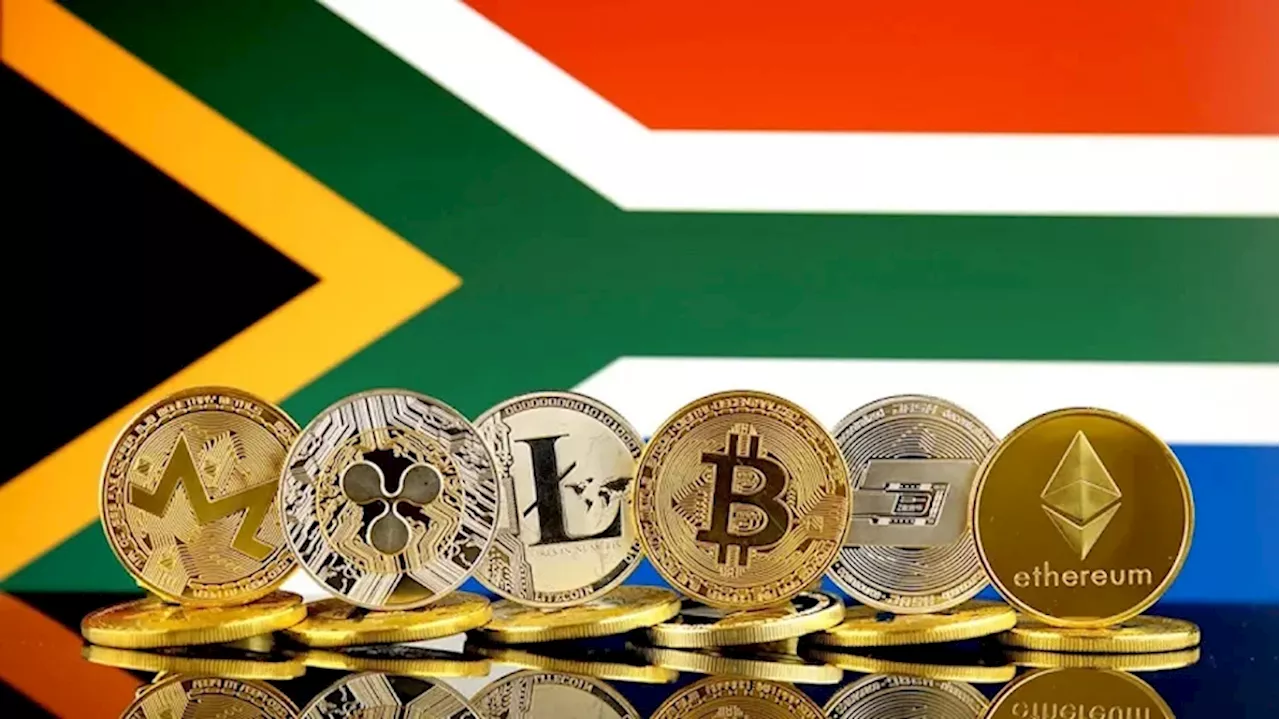 Afridax Launches in South Africa, Offering R125,000 in Crypto Assets