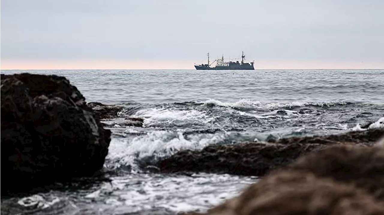 Движение судов закроют в районе кормы затонувшего танкера «Волгонефть-212»