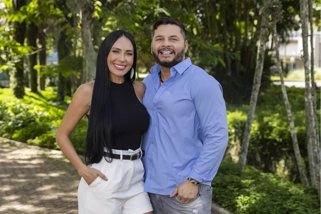 Fora do ‘BBB 25’, Marcelo, dupla de Arleane, sonha em voltar ao reality: ‘Faria um jogo mais intenso e só meu’