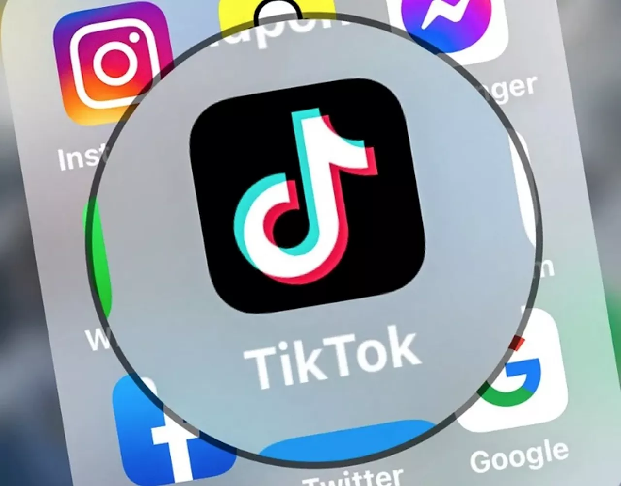 TikTok Remove Vídeo de Deepfake com Haddad Fazendo Declarações Falsas