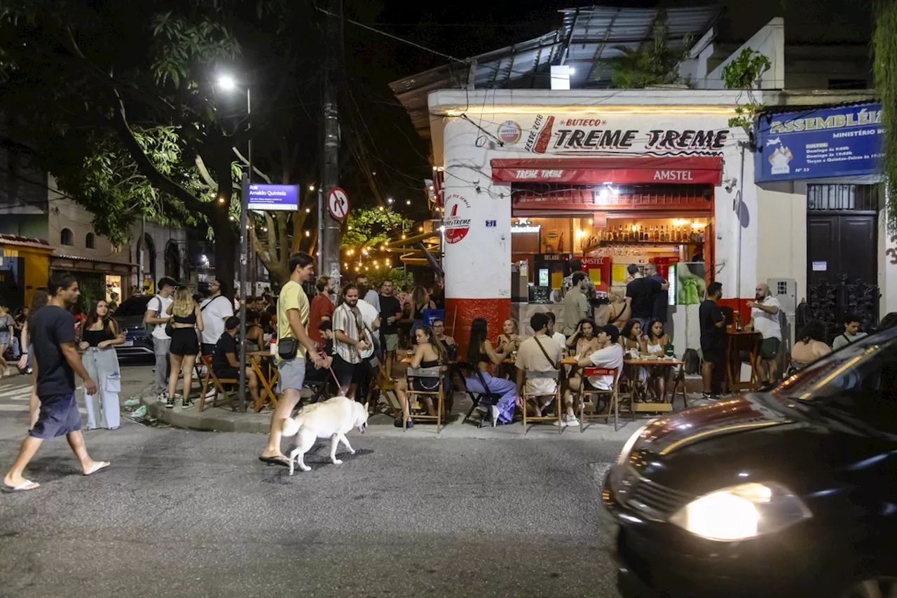 Bar Treme Treme Reabre após Liminar, Mas Fiscalizações Intensificam