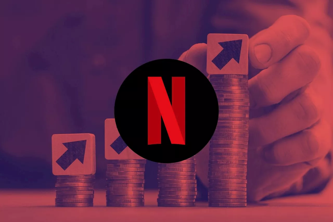 Netflix Augmente Ses Prix