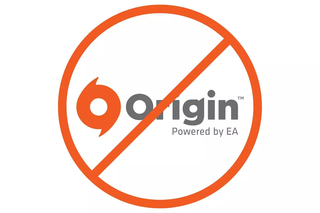 Origin Fermeture définitive: Préparez votre migration vers EA app