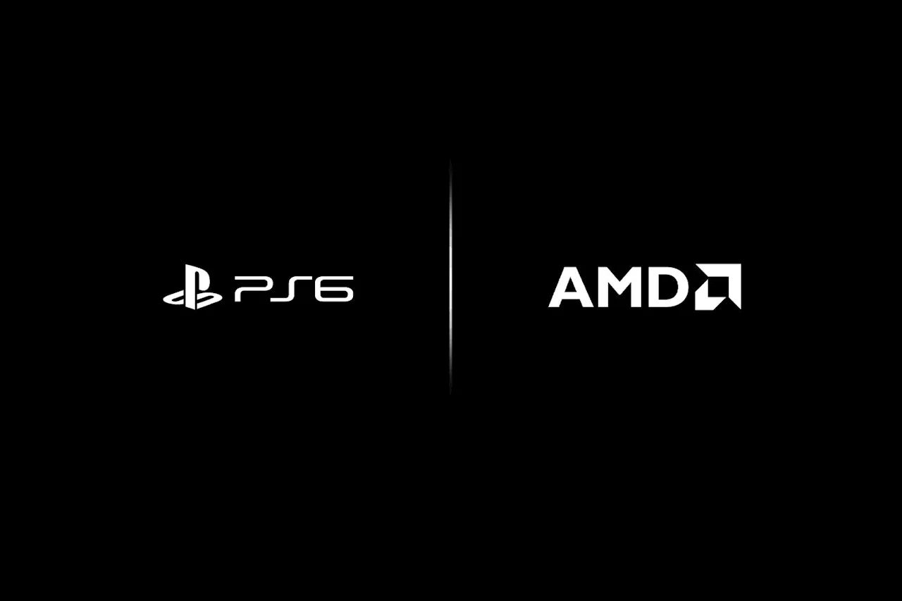 PS6 : une date de sortie fixée pour 2027 avec une nouvelle puce AMD UDNA