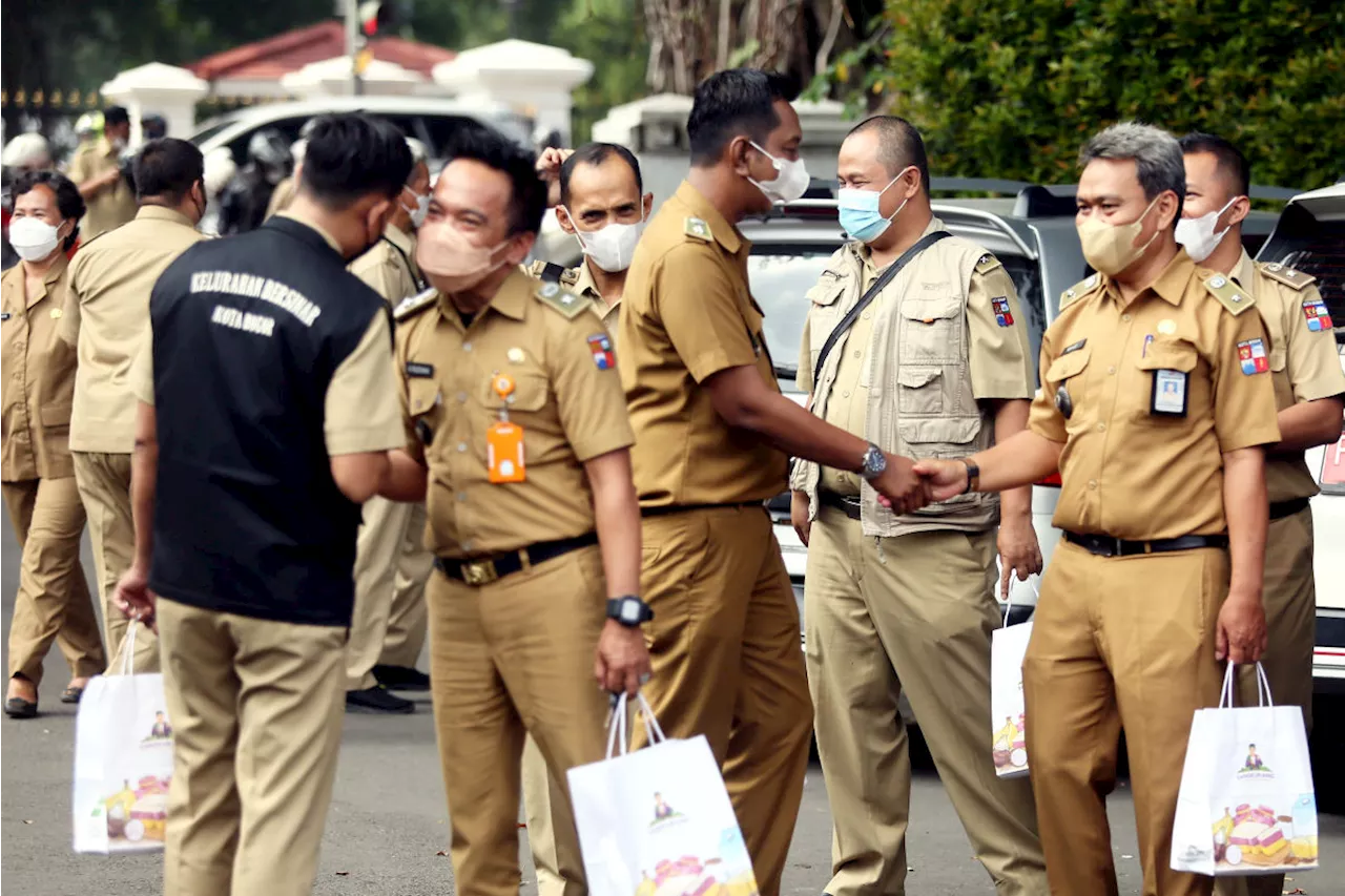 424 Honorer Teluk Wondama Berpeluang Ikut Seleksi PPPK Tahap 2