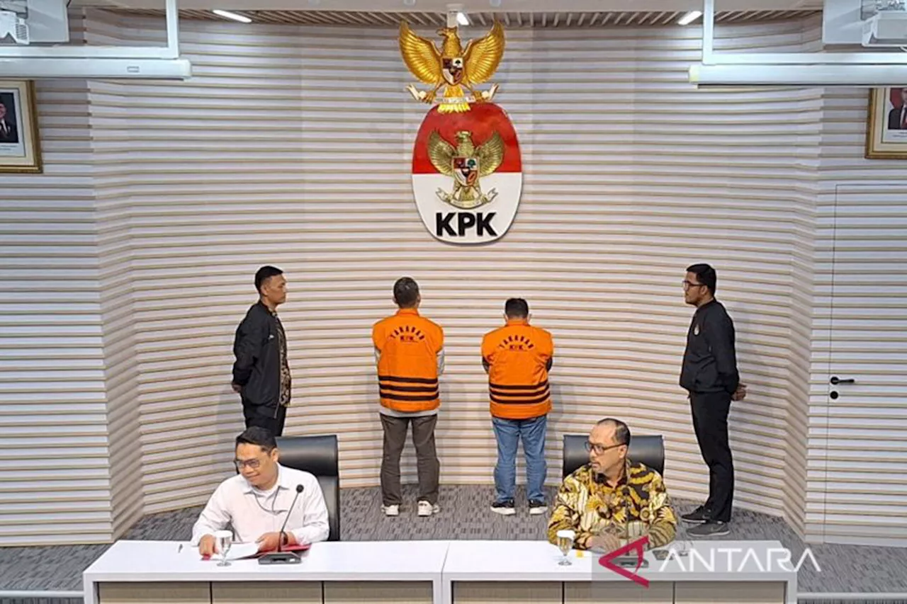 Bupati Situbondo dan Kepala Dinas PUPR Ditahan KPK atas Dugaan Korupsi