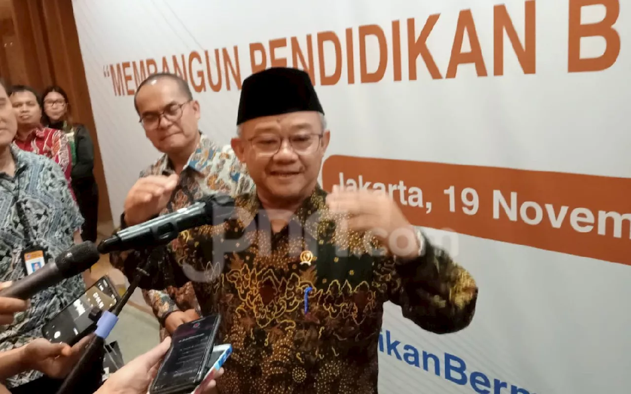 Tak Ada Kata Zonasi Lagi dalam Sistem PPDB, Misterius