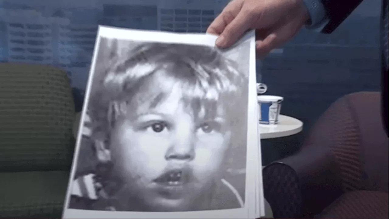 41 Years Later, DNA Technology Offers Hope in Cold Case of Missing Idaho Toddler