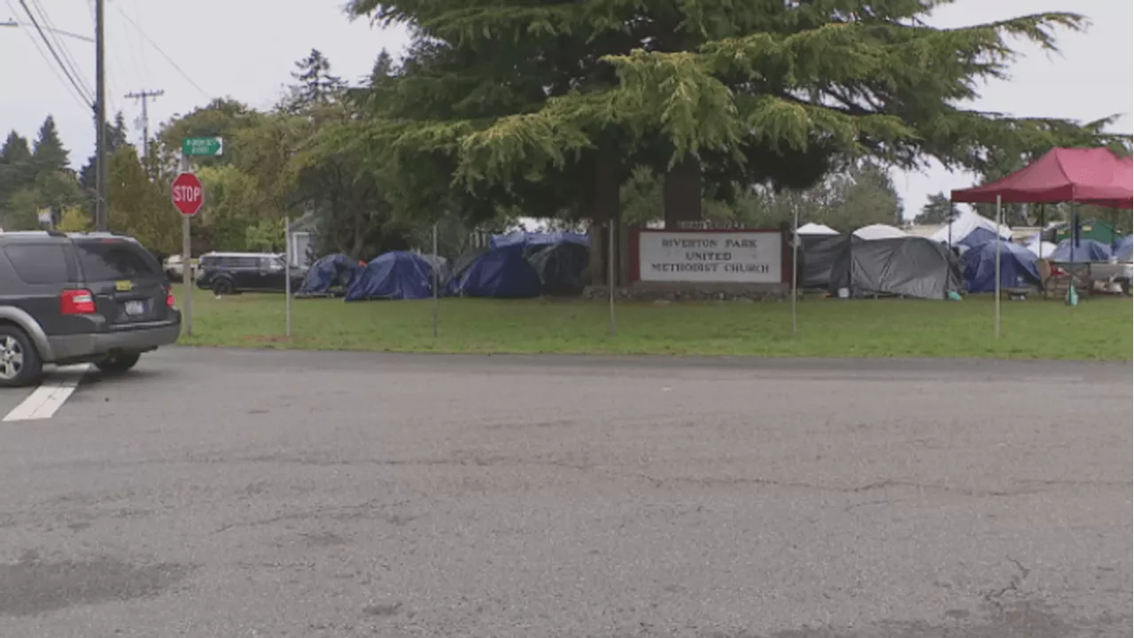 Seattle faith leaders denounce new policy that could lead to migrant raids at churches