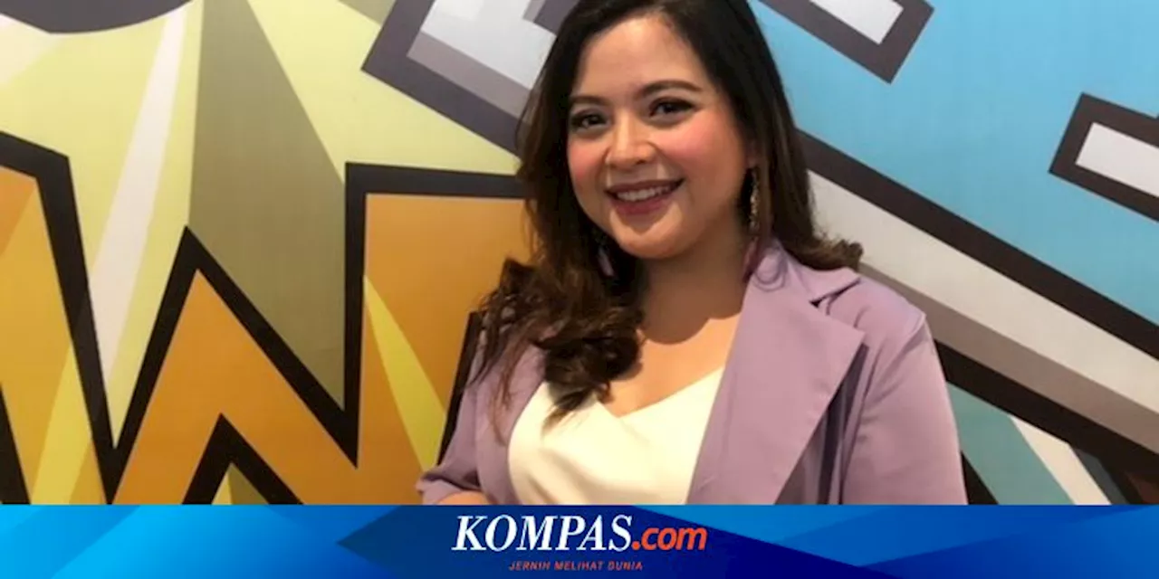 Tasya Kamila Ungkap Kebiasaan Putrinya yang Gemar Minum Jamu Sejak Usia 1 Tahun