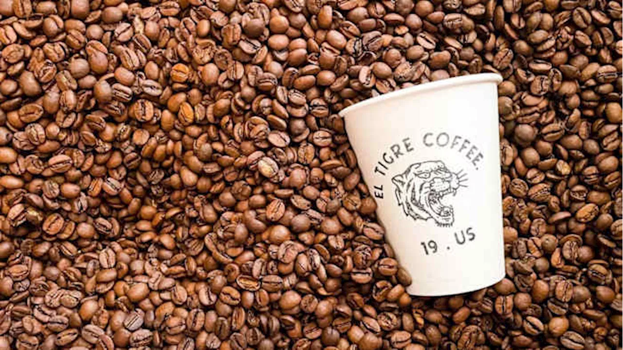 El Tigre Coffee Roasters to Open First-Ever Location in San Antonio