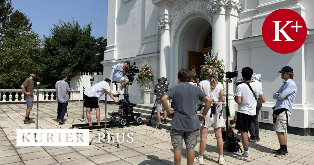 Österreichisches Filmanreizmodell vor Krise: Keine neuen Fördergelder für Kinofilme