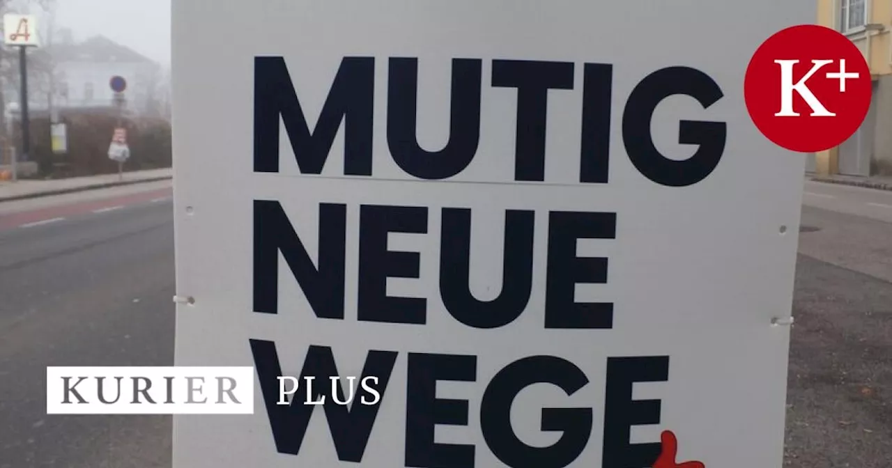 Zwischen Wahlkampf und Pandemie: Der Kampf der FPÖ um Macht in NÖ