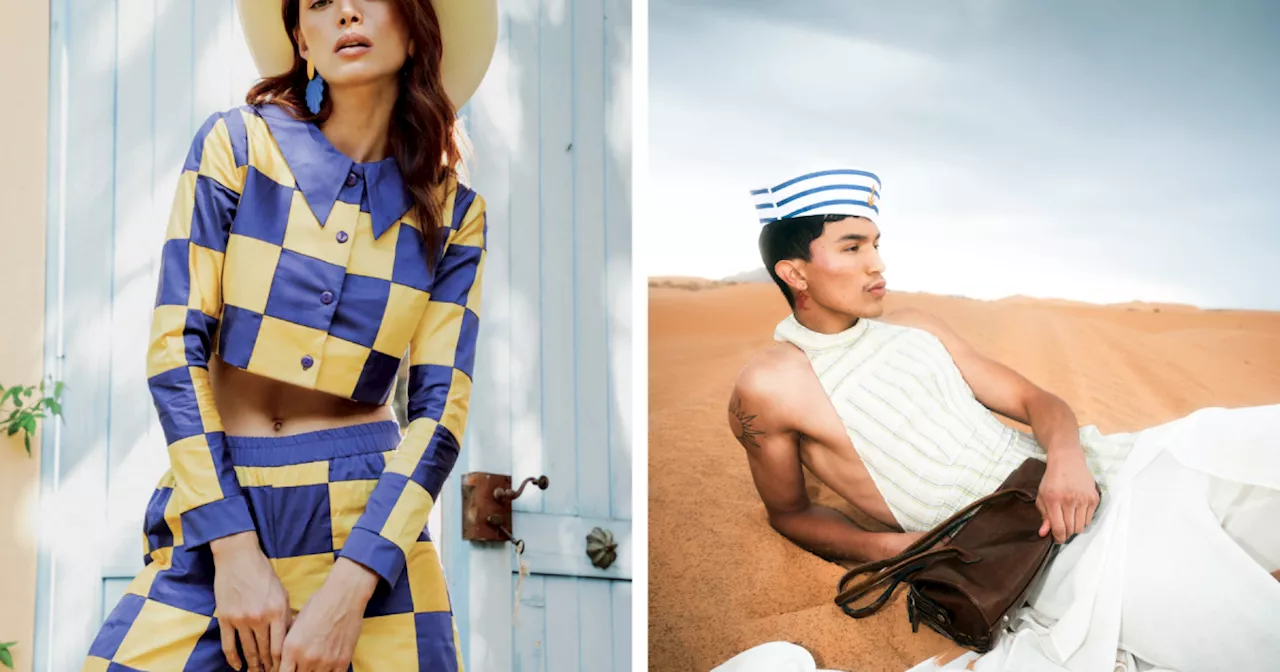 The rise of a borderland couture in El Paso’s fashion scene