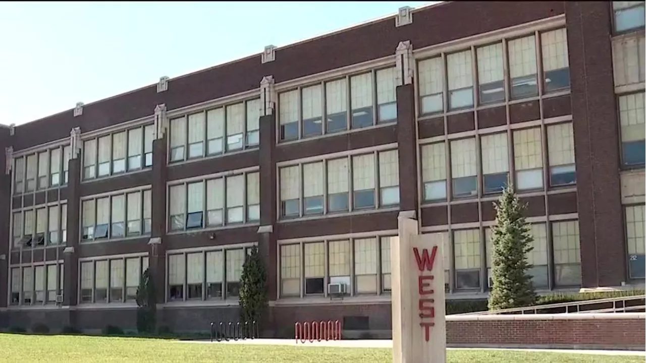 West High School Principal Resigns After Weeks of Leave Speculation