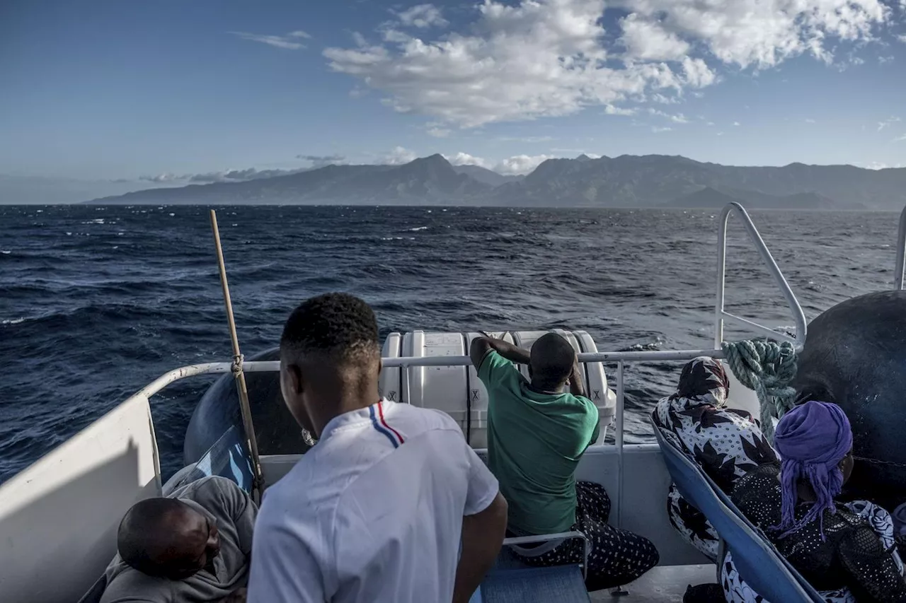 Cyclone Chido et l'exode comorien : la recherche d'un avenir meilleur à Mayotte