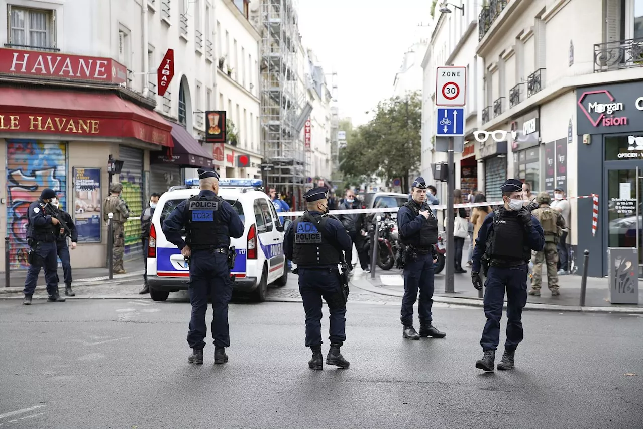 L'homme au hachoir réclame 30 ans de réclusion