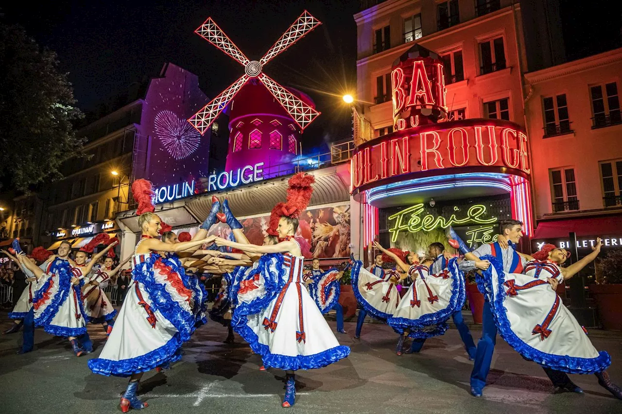 Le Cabaret Français : Un Reflet de la Culture et de la Libération