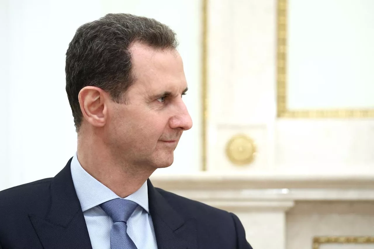 Mandat d'arrêt contre Bachar Al Assad: Un pas important vers la justice pour les victimes syriennes